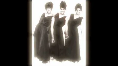 The Stovall Sisters, Spirit in the Sky (gospel ver...