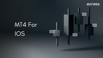 MetaTrader 4 (MT4) Guide on IOS – iPhone/iPad | Updated
