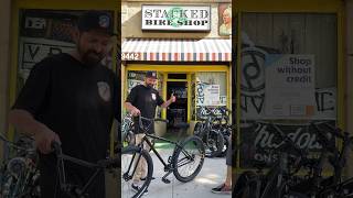 The best bike shop