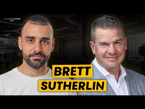 Sutherlin Automotive Group