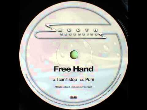 Free Hand — Free Hand - Pure