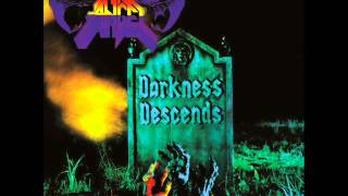 Dark Angel: Darkness Descends Full Album