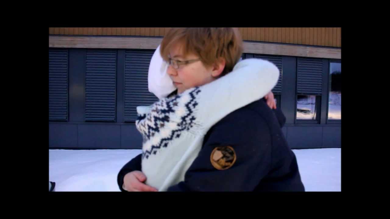 [APH CMV] Words don't come easy - SuFin