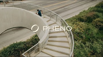 Pheno Launch Video