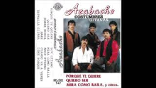 Azabache Costumbres Gitanas Completo