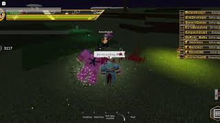 another day another exploiter in yba
