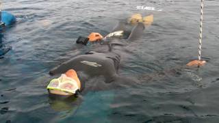 20090922 Nog Target CWT 50m 1/2