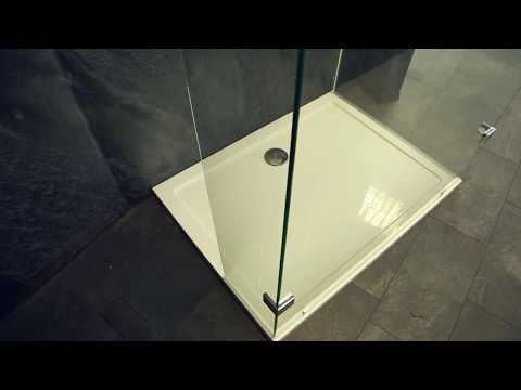 Video: Cum Se Utilizează Capace De Duș într-un Mod Original