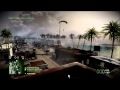 Bad Company 2 Gameplay Part 2