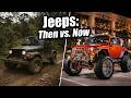 Has Jeep Lost Its Authenticity?