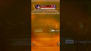 This is a CRAZY kraber clip... #shorts
This is a CRAZY kraber clip...
» Check out our socials
Twitter: https://twitter.com/VoltaicHQ
Instagram: https://instagram.com/VoltaicHQs
Discord: https://discord.gg/voltaic
Twitch: https://www.twitch.tv/voltaichqs
TikTok: https://www.tiktok.com/@voltaichq
Website: https://voltaic.gg
» Featuring
VT @hollow_o https://twitter.com/hollowFPS
» Improve your Aim
Aim Lab https://aimlab.pro/voltaic
KovaaKs https://bit.ly/VoltaicKovaaKs
#VOLTAIC #AMPUP #apexlegends #apex #apexlegendsclips #apexclips #gaming This is a CRAZY kraber clip... #shorts