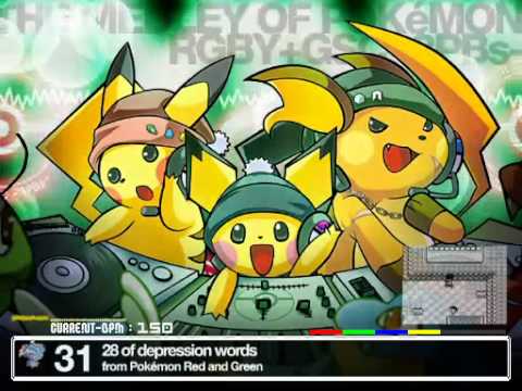 ポケモン交響曲 The Medley Of Pokemon Rgby Gsc 3pbs Full Version Youtube ポケモン交響曲 The Medley Of Pokemon Rgby Gsc 3pbs Full Version Youtube