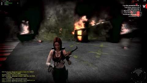 APB - Epic Intersection Explosion