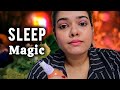 ASMR Energy Cleanse | Deep Sleep Relaxation | Layered mouth sounds