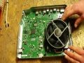 Replacing the Xbox One Heat sink compound tutorial. Xbox One cooling guide