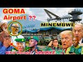 IKI GITONDO LE27I03I2026 INKURU MBI IVUYE GOMA AIRPORT IBITERO BYADRONE BITUMYE GIFUNGURWA AYIWE