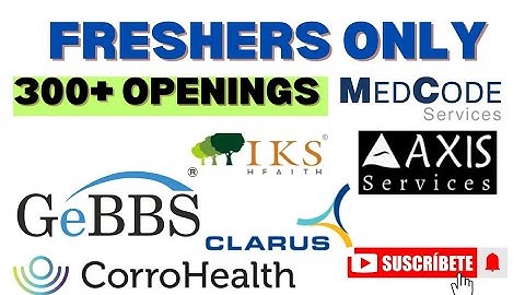 ALLEEN VOOR STARTERS!! MEDISCHE CODERINGSFUNCTIES