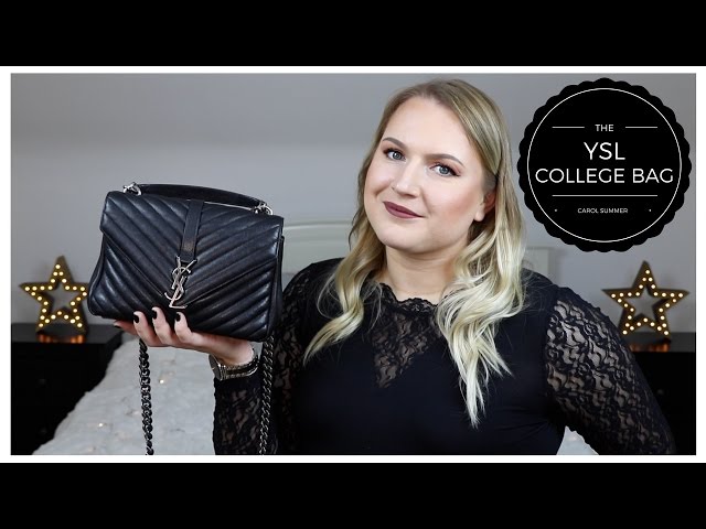 vs ysl college