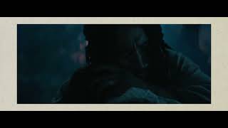Jesus in the Garden of Gethsemane | Last Part | The Chosen
