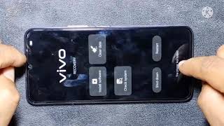 طريقه عمل فورمات لجميع هواتف وانواع vivo معي حذف الايميل اكونت-Format Vivo screenshot 5