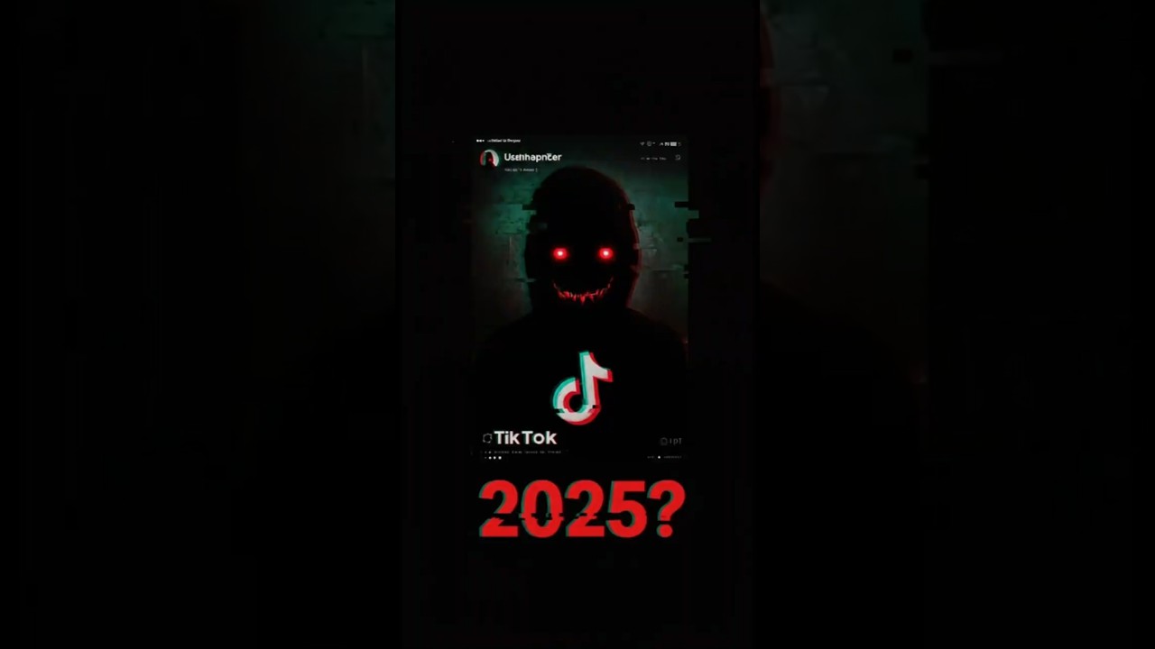 Antik Ghost’s 2025 Predictions Are Coming True | Scary TikTok Horror Short