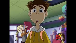 Toy Warrior Fox Kids Version Fanmade Part 1