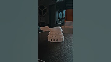 3d printed architecture | salem | building model | vinayaka missions university #3dprinting #3dprint