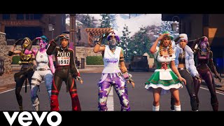 Fortnite - Show Ya (Music Video) | Big Boss Vette - Get It