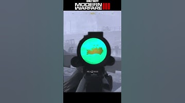 Insane Sniper Shots🏆🏆 Call of Duty Modern Warfare 3
