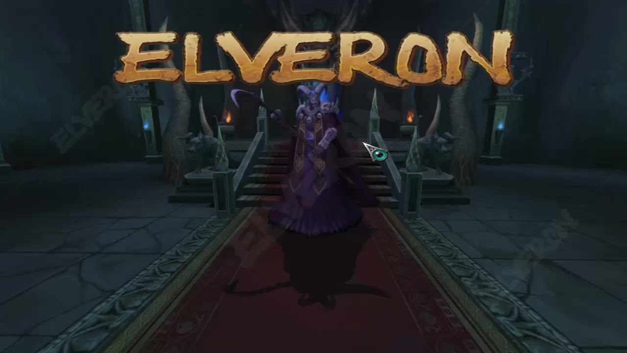 ARMA EROI TINERI MAI BUNA CA MANIA CU 55 MEDIE !!@# METIN2 ELVERON