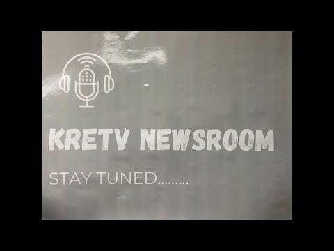 Live streaming of Kinder Ranch Elementary School