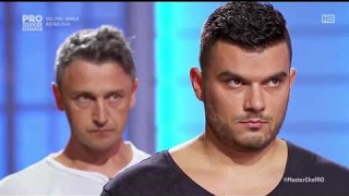 Masterchef Sezonul 7 Episodul 8