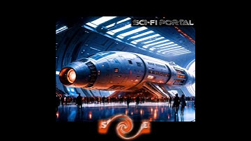 Boarding Giant Spaceships 3 #shorts