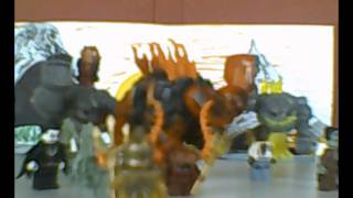 Stop Motion Iebe, Fleur Lennert