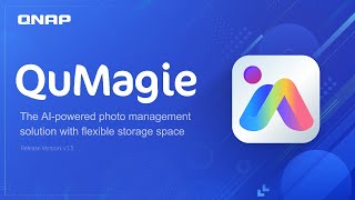 QuMagie: The AI-powered photo management solution with flexible storage space screenshot 3