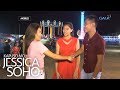 Kapuso Mo, Jessica Soho: Selosan sa peryahan