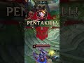 BLITZCRANK PENTAKILL | TinyBrainBigpepe