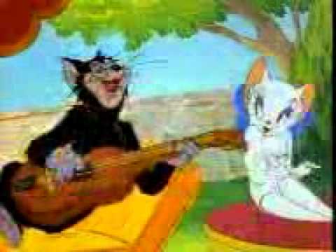 Tom And Jerry Is Here In Pakistan Youtube