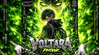 Voltara Phonk ⚡🟢 Dark Bass × Anime Edit Neon Phonk 2026