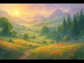 Harmonies A Fantasy Nature Soundtrack Peaceful Board Game Music Magical Landscapes