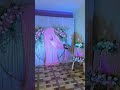 EL-ROI EVENTS #YouTubeShorts #Event #TraditionalDecor #birthdaydecor #roomdecor #CreativeDecor