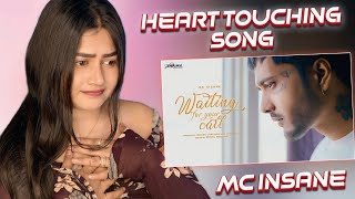 Celebrity MC Insane - Waiting for your Call ( Official Music Video ) | Tears & Punchlines Net Worth