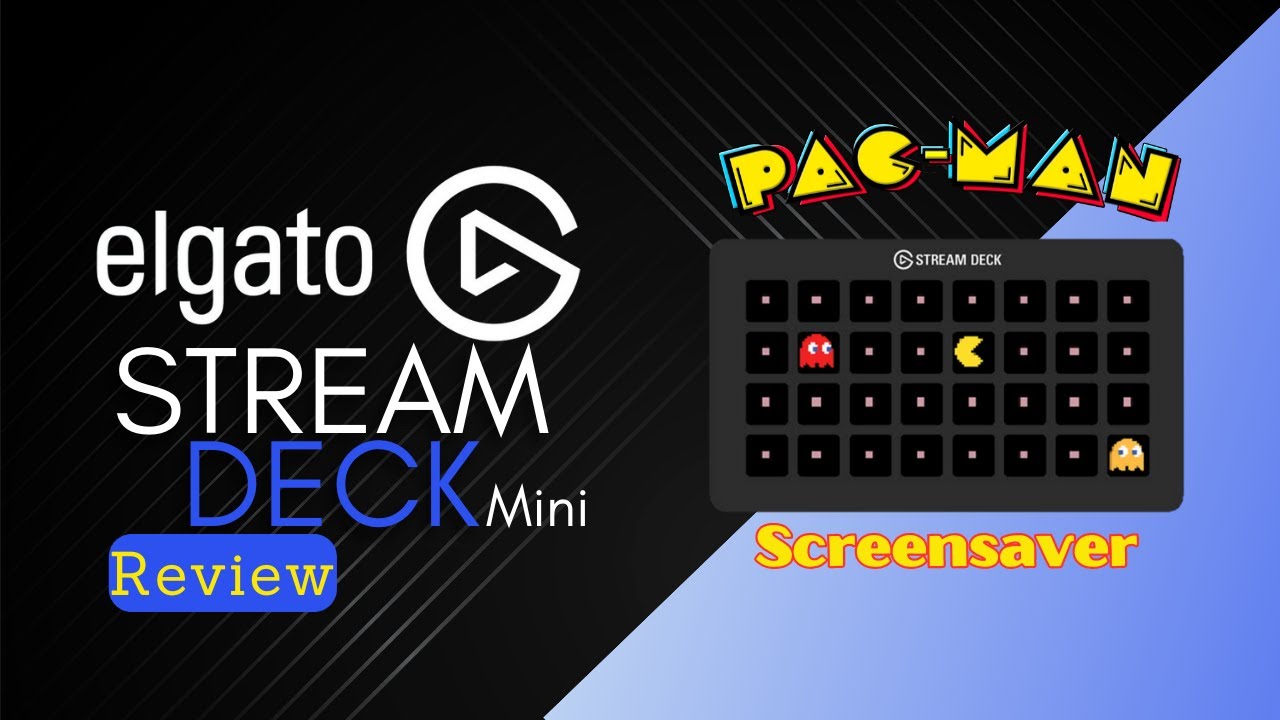 The Stream Deck Mini is the Swiss army knife of streaming