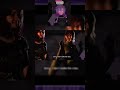 Dare or Kiss: The Halloween Challenge! 🎃💋 The Quarry #shorts