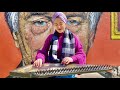 Turkish music  kanun  farah fersi  alyazmalim