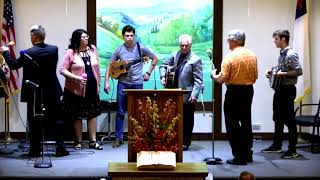 Special Singing during Sunday Evening's Service. by Freedom Missionary Baptist Church 187 views 2 years ago 14 minutes, 53 seconds