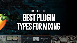 ONE OF THE BEST PLUGINS FOR MIXING