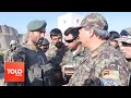 TOLOnews 02 May Kunduz Special Report/ طلوع نیوز ۱۲ ثور ۱۳۹۴ گزارش ویژه