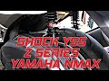 42 review singkat shock belakang yss ynmax