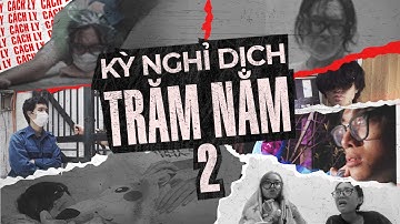 [Nhạc chế] - KỲ NGHỈ DỊCH TRĂM NĂM 2 | MiNi Anti Parody